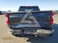 2020 Chevrolet Silverado фото