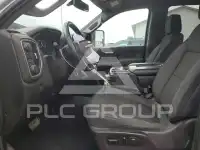2020 Chevrolet Silverado фото