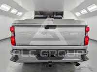 2020 Chevrolet Silverado фото
