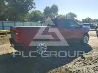 2020 Chevrolet Silverado фото