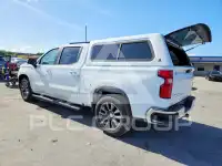 2020 Chevrolet Silverado photo