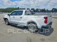 2020 Chevrolet Silverado фото