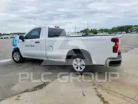 2020 Chevrolet Silverado photo