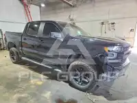 2020 Chevrolet Silverado photo