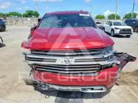 2020 Chevrolet Silverado фото