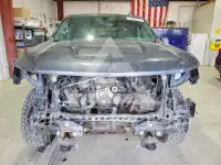 2020 Chevrolet Silverado photo