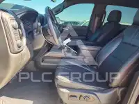 2020 Chevrolet Silverado фото