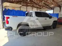 2020 Chevrolet Silverado фото