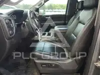 2020 Chevrolet Silverado фото