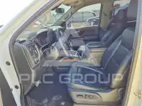 2020 Chevrolet Silverado фото