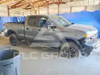 2020 Chevrolet Silverado photo