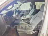 2020 Chevrolet Silverado photo