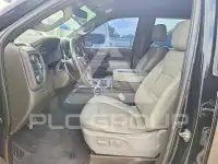 2020 Chevrolet Silverado фото