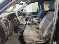 2020 Chevrolet Silverado photo