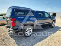 2020 Chevrolet Silverado фото