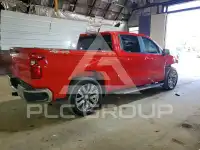 2020 Chevrolet Silverado фото