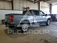 2020 Chevrolet Silverado photo