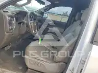 2020 Chevrolet Silverado фото