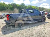 2020 Chevrolet Silverado photo