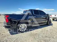 2020 Chevrolet Silverado фото