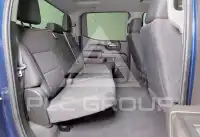 2020 Chevrolet Silverado photo