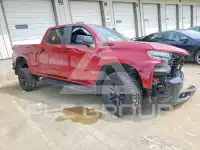 2020 Chevrolet Silverado photo