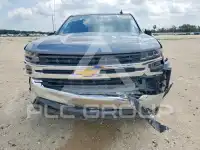 2020 Chevrolet Silverado фото