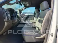 2020 Chevrolet Silverado photo