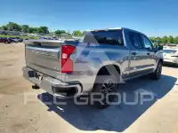 2020 Chevrolet Silverado photo