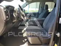 2020 Chevrolet Silverado фото