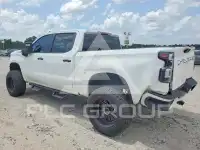 2020 Chevrolet Silverado photo