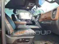 2020 Chevrolet Silverado фото