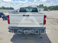 2020 Chevrolet Silverado фото