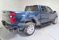 2020 Chevrolet Silverado photo
