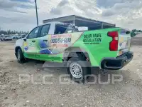 2020 Chevrolet Silverado фото