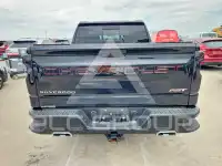 2020 Chevrolet Silverado фото