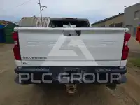 2020 Chevrolet Silverado photo