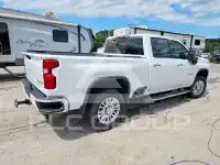 2020 Chevrolet Silverado фото
