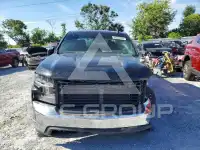 2020 Chevrolet Silverado фото