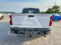 2020 Chevrolet Silverado фото