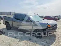 2020 Chevrolet Silverado фото