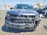 2020 Chevrolet Silverado photo