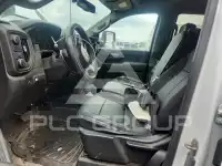 2020 Chevrolet Silverado фото