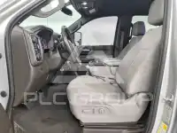 2020 Chevrolet Silverado фото