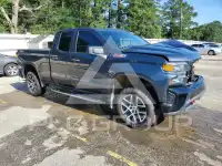 2020 Chevrolet Silverado фото