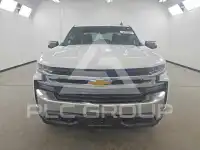 2020 Chevrolet Silverado фото