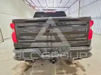 2020 Chevrolet Silverado фото