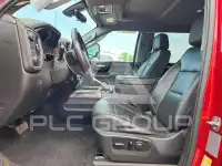 2020 Chevrolet Silverado photo
