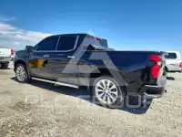 2020 Chevrolet Silverado фото