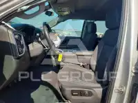 2020 Chevrolet Silverado фото